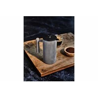 French Press Gietijzer