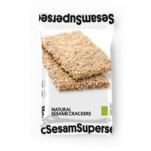 Heroes & Monsters - Sesamcracker