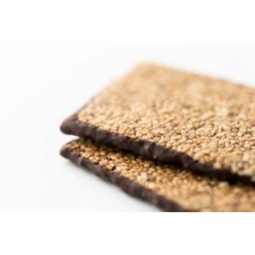 Heroes & Monsters - Sesamcracker