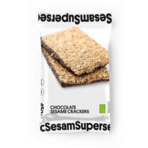 Heroes & Monsters - Sesamcracker