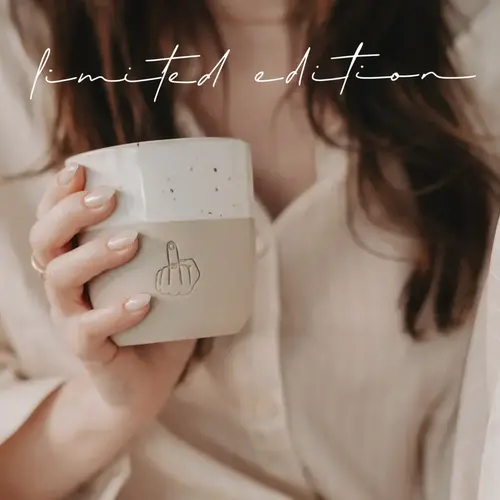 Eulenschnitt Limited Edition Mok 320ml