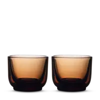 Koffieglas Pirch - set van 2 - Espresso 100ml
