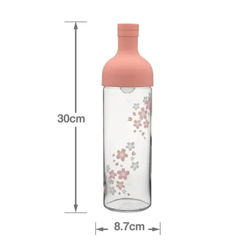 Hario Cold Brew Thee -  Aya Cherry Blossoms