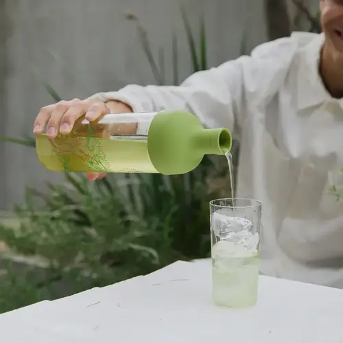 Hario Cold Brew Thee -  Aya Cherry Blossoms