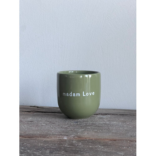 Sisi, House of Style Sisi, House of Style - Mok Liefde