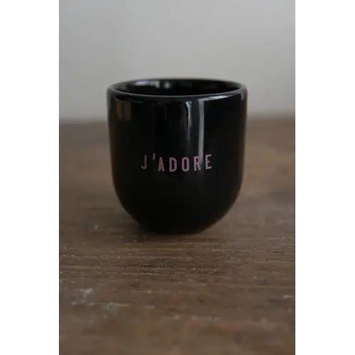 Sisi, House of Style Sisi House of Style - Mok met tekst - 200ml