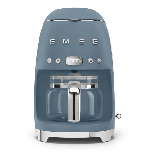 SMEG SMEG appareil à café filtre 50's Style Aesthetic