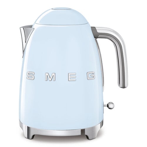 SMEG Waterkoker 50's Style Aesthetic Pastelgroen