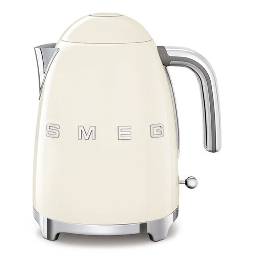 SMEG Waterkoker 50's Style Aesthetic Pastelgroen