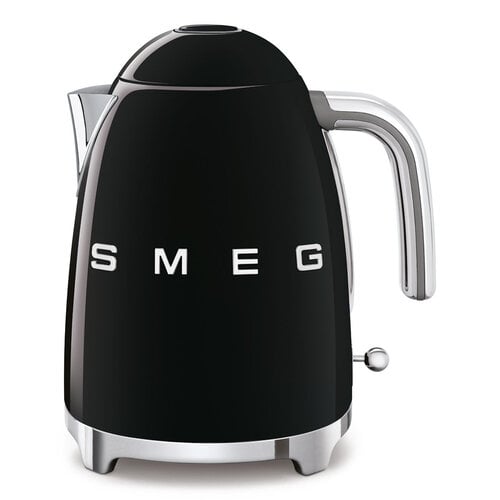 SMEG Waterkoker 50's Style Aesthetic Pastelgroen