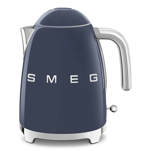 SMEG Waterkoker 50's Style Aesthetic Pastelgroen