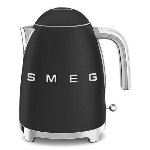 SMEG Waterkoker 50's Style Aesthetic Pastelgroen