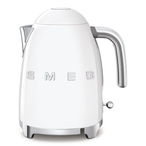 SMEG Waterkoker 50's Style Aesthetic Pastelgroen