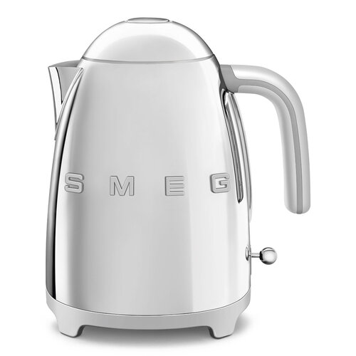 SMEG Waterkoker 50's Style Aesthetic Pastelgroen