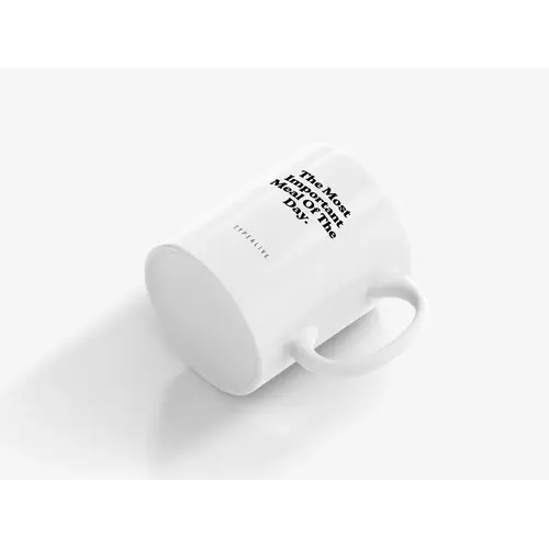 Typealive Typealive Ceramic Mug – Bad Ass Women
