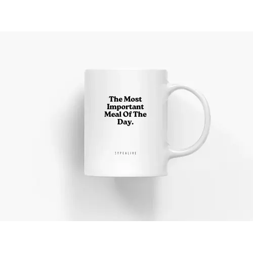 Typealive Typealive Ceramic Mug – Bad Ass Women