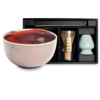 Edo Matchaset XL