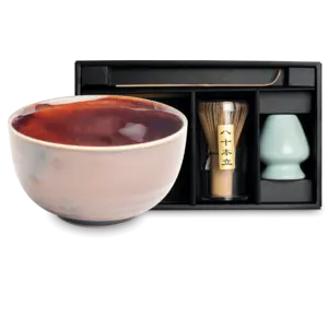 EDO Japan Edo Matchaset XL