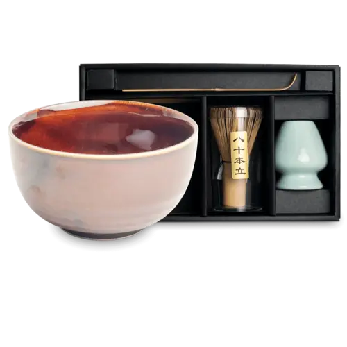 EDO Japan Edo Matchaset XL