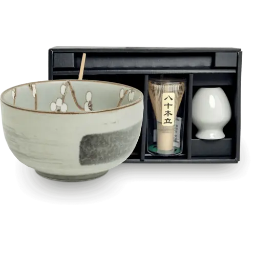 EDO Japan Edo Matchaset XL