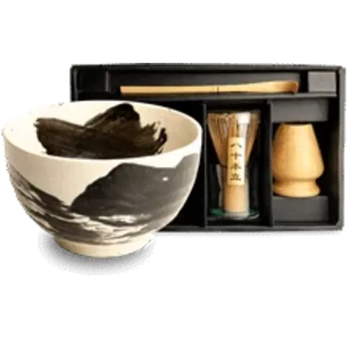 EDO Japan Edo Matchaset XL