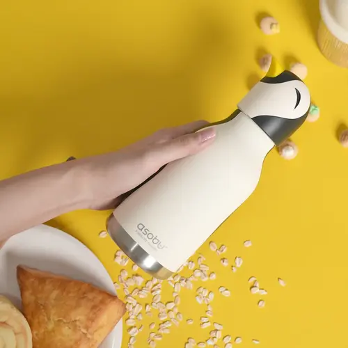 Asobu Asobu - Bestie Sea drinkfles 460ml