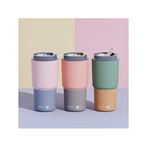 Asobu Asobu pick-up Thermosbeker - 650ml