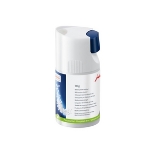 Jura Minit Tabs Détergent pour système de lait