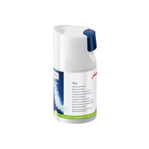 Jura Minit Tabs Détergent pour système de lait