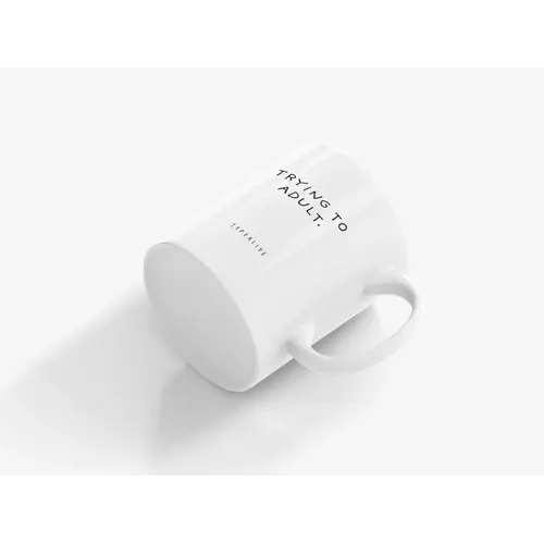 Typealive Keramische Mok - This is me