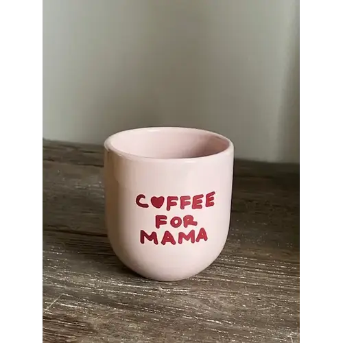 Sisi, House of Style Sisi House of Style - Mug  - 200ml