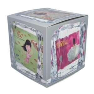 Or Tea Cold Brew True Taste - Assortiment 10 zakjes Or Tea Cold Brew True Taste - Assortiment 10 zakjes