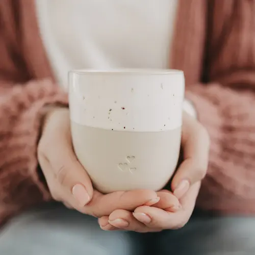 Eulenschnitt Eulenschnitt - Mug 320ml