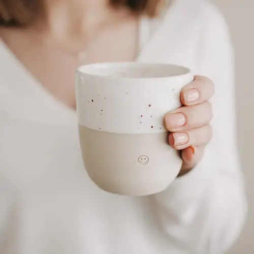 Eulenschnitt Eulenschnitt - Mug 320ml