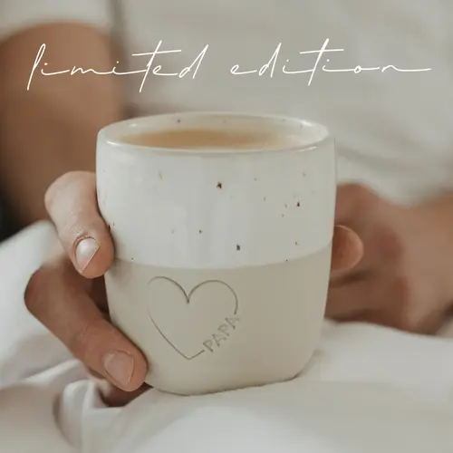 Eulenschnitt Limited Edition Mok 320ml