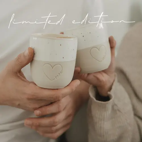 Eulenschnitt Limited Edition Mok 320ml