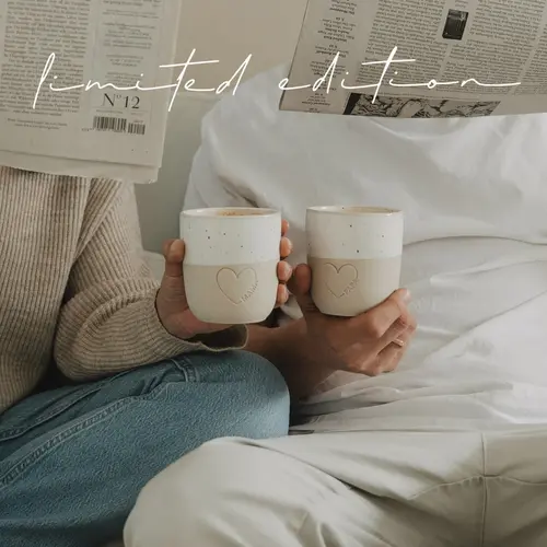 Eulenschnitt Limited Edition Mok 320ml