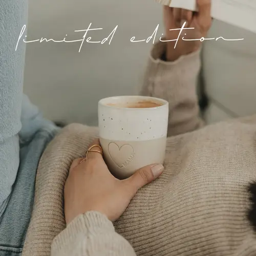 Eulenschnitt Limited Edition Mok 320ml