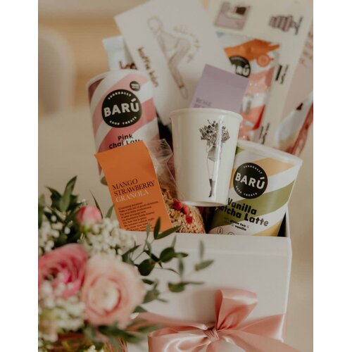 Koffie Kàn Gift Box Moederdag