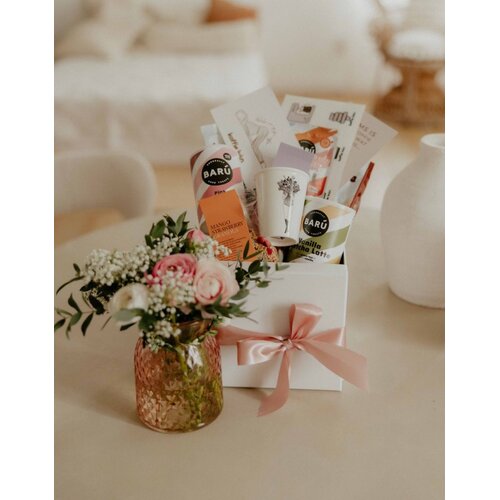 Koffie Kàn Gift Box Moederdag