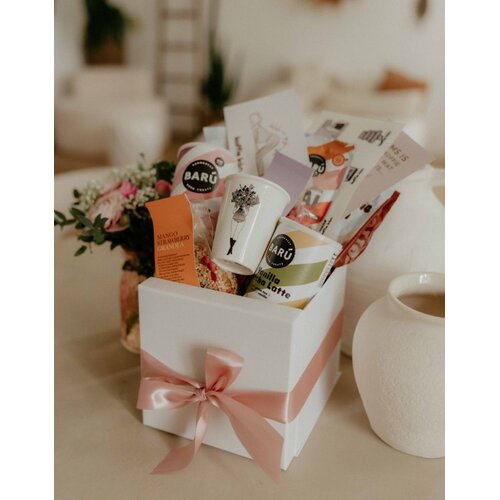Koffie Kàn Gift Box Moederdag