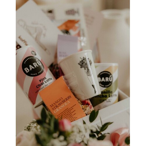 Koffie Kàn Gift Box Moederdag