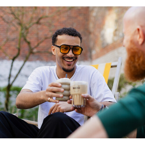 Barù Barù - Hojicha Latte 250g
