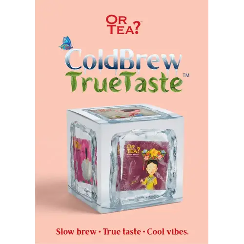 Or Tea OrTea - Cold Brew True Taste