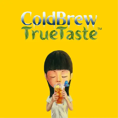 Or Tea OrTea - Cold Brew True Taste