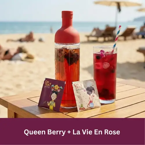 Or Tea OrTea - Cold Brew True Taste