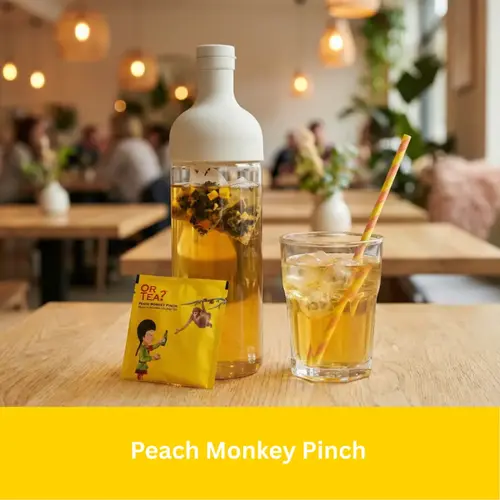 Or Tea OrTea - Cold Brew True Taste