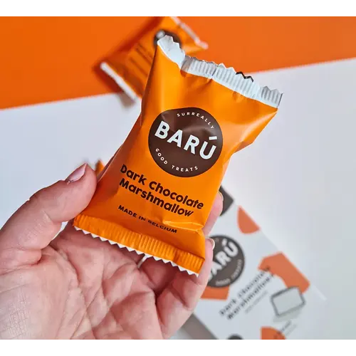 Barù Barù - Marshmallows