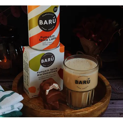 Barù Barù - Marshmallows