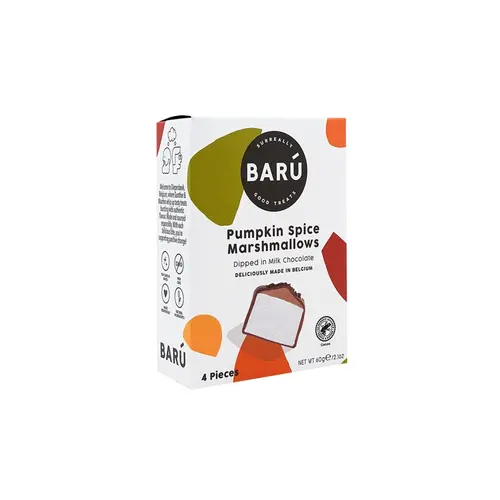 Barù Barù - Marshmallows